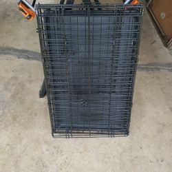 30x20x19  Dog Crate 