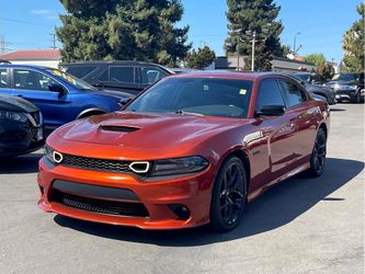 2020  Dodge Charger RT Sedan 4D