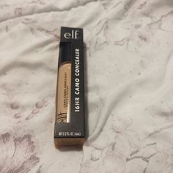 Elf 16HR Camo Concealer