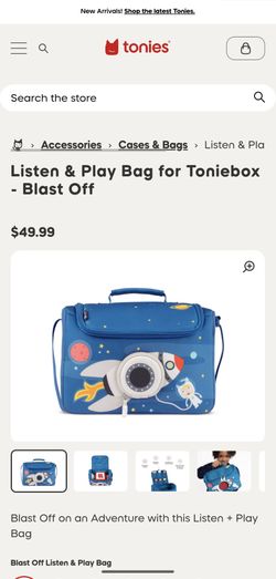 bags