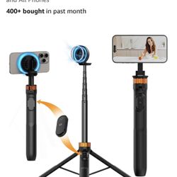 Phone Tripod 