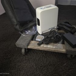INOGEN ONE G5