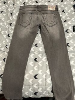 True Religion Jeans | Grey