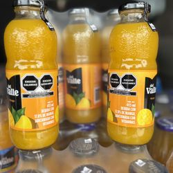 Jugos Del Valle A 12 El Paquete De 6