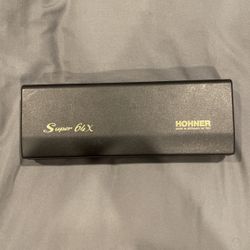 Super 64X Hohner