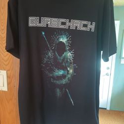 Gurshach Shirt