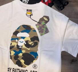 BAPE Ape