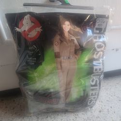 Halloween Costumes Child 12-14 And Womens 6-8