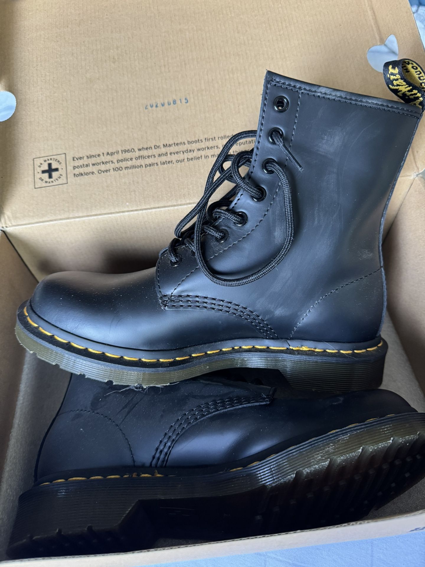 Dr Martens
