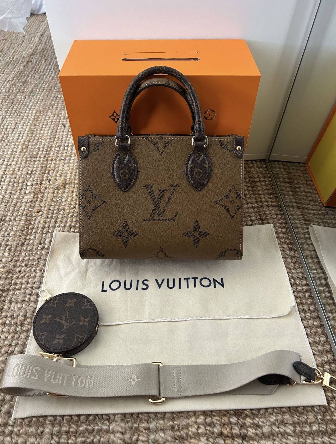 Louis Vuitton Bag