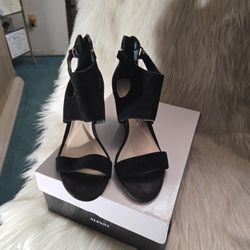 Alfani Wedge Sandals 