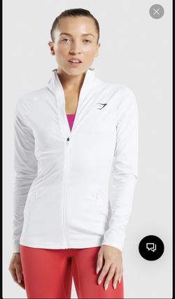 Gymshark 