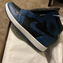 Jordan Retro 1