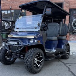 2025 Denago Rover XL