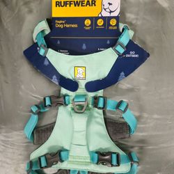 Ruffwear Flagline Harness XXS