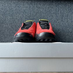 Jordan 14 Ferrari Men’s & GS 