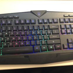 Gaming Keyboard