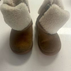 Ugg Toddler Boots Size 6T