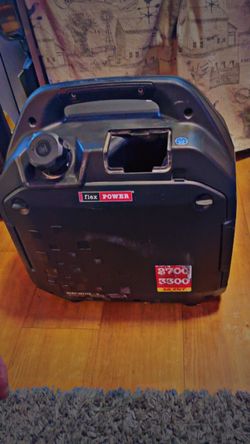 Flex power generator