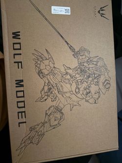 MG Barbatos - 3rd Party (MGEX Equivalent)