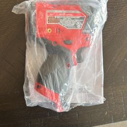 Milwaukee Impact Gun