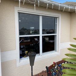 installation of windows and doors