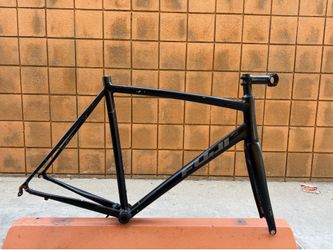 Road bike/ Frame-set