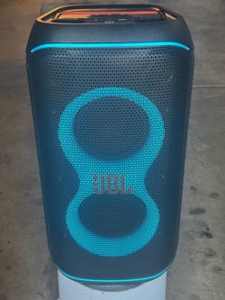 Jbl party box 120 brand new