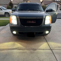 2010 GMC Yukon