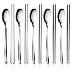 Metal Chopsticks 