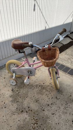 Pemini Toddler bike