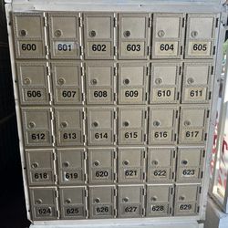 Mailbox Moving Sell