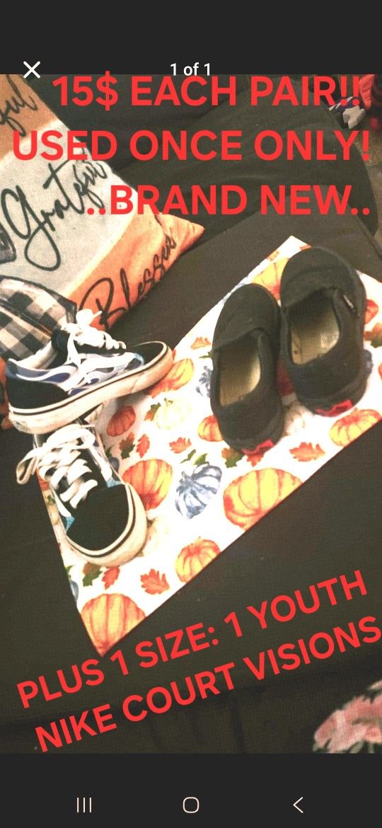 GREAT USED!!. NEW & USED!!  