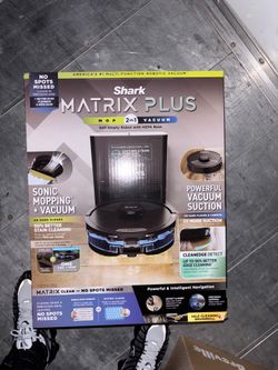 New in box