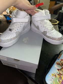 Nike af1 near me hotsell
