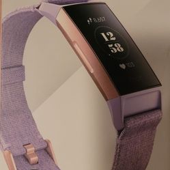 FitBit Charge 3