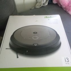 IRobot For The Floor