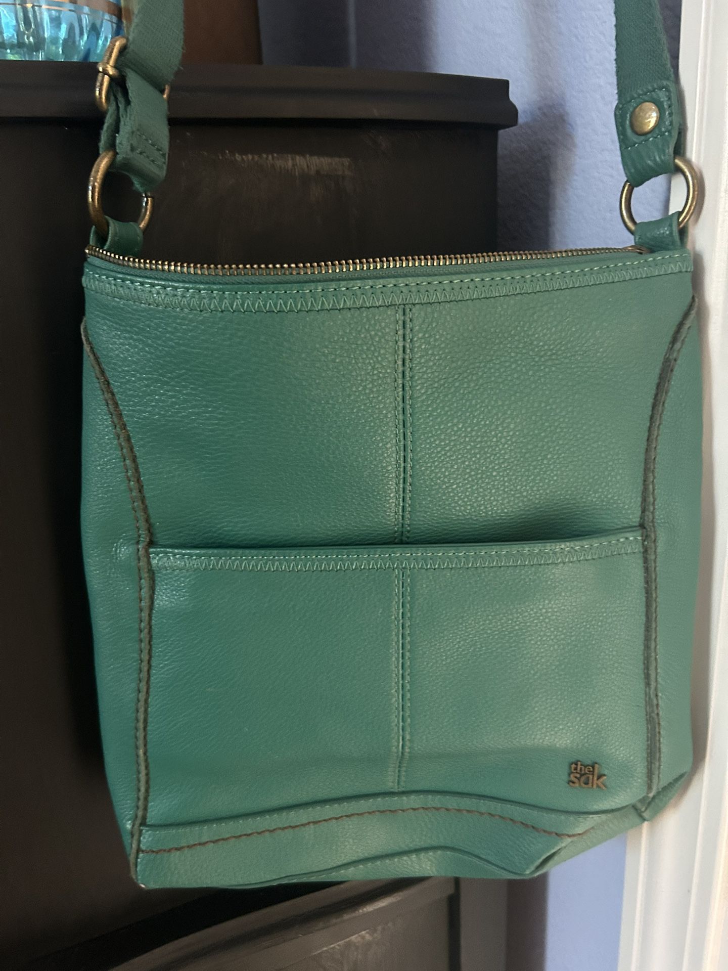 The Sak Crossbody Bag