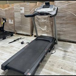 PROFORM PREMIER 1300 iFIT – Smart Treadmill
