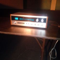 Sherwood Stero S-7200