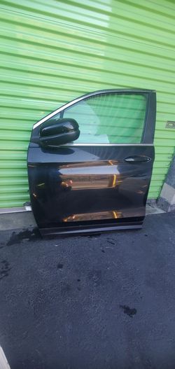 HONDA PILOT DRIVER DOOR 2016-2017-2018-2019-2020-2021-2022