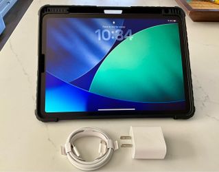iPad Pro 11” 2nd generation 128gb (WiFi)