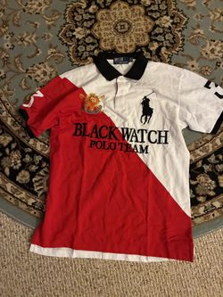 Polo Shirt For Sale Size L 100$ 