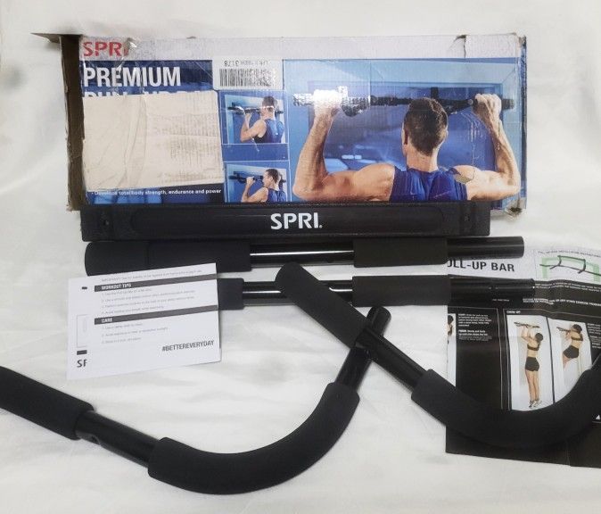 Pull Up Bar Fitness 