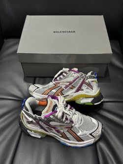 Balenciaga Track Runners 