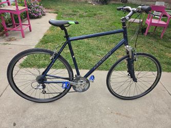 Marin Bicycle