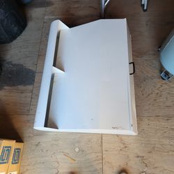 Dental Laboratory Plaster Bin