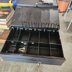 Cash Register