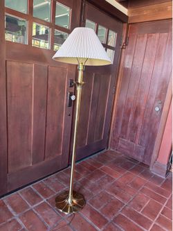Vintage Lamp
