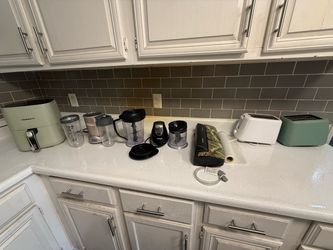 Kitchen Appliances